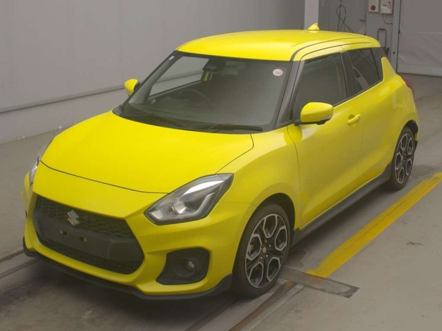 SUZUKI SWIFT 2020