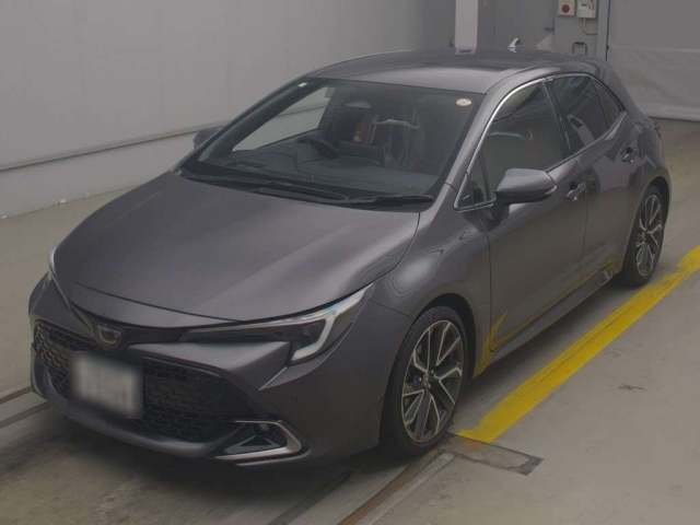 TOYOTA COROLLA SPORT 2025
