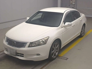 HONDA INSPIRE 2008