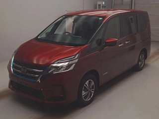 NISSAN SERENA 2020