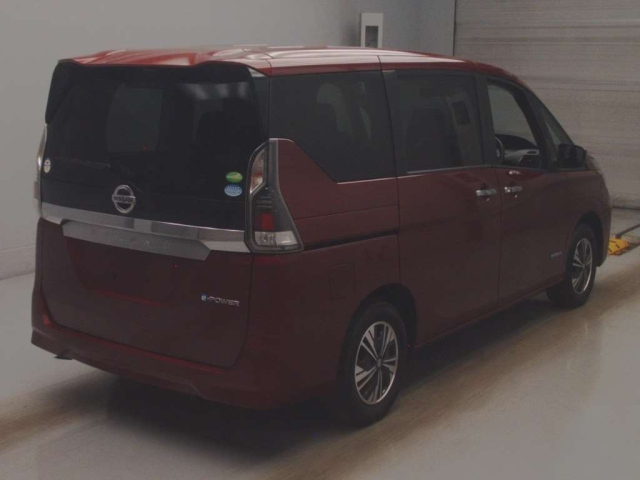 NISSAN SERENA 2020