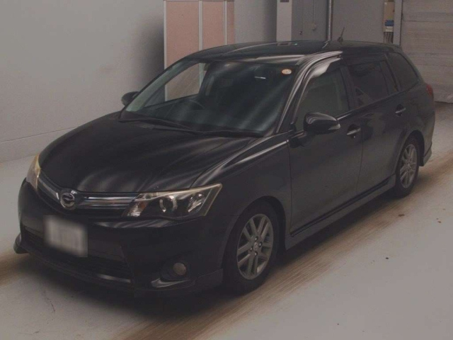 TOYOTA COROLLA FIELDER 2014