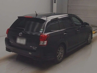 TOYOTA COROLLA FIELDER 2014