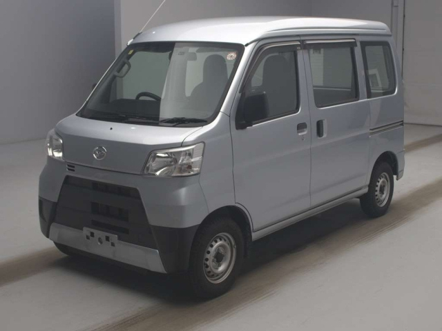 DAIHATSU HIJET VAN 2019
