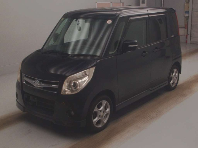 SUZUKI PALETTE 2008
