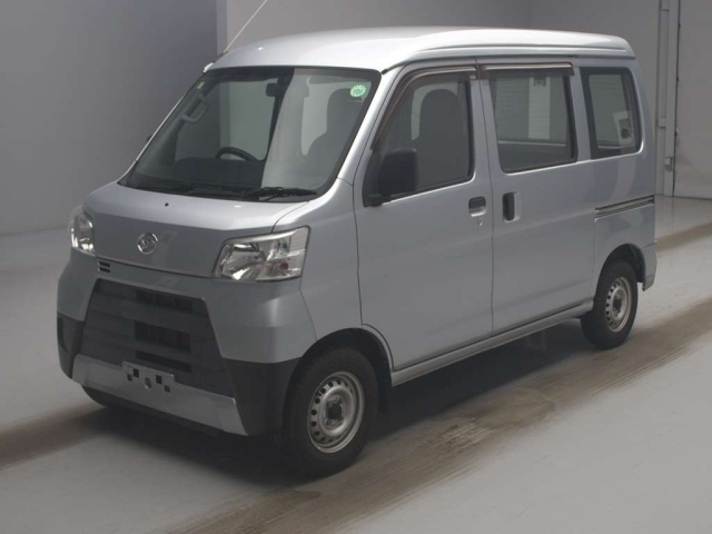 DAIHATSU HIJET VAN 2019