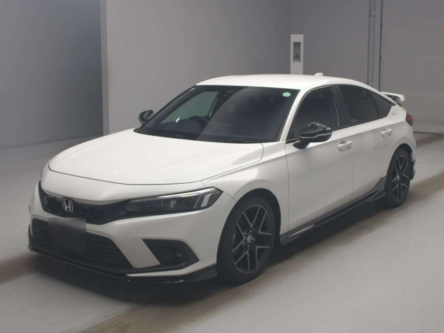 HONDA CIVIC 2023