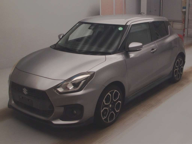 SUZUKI SWIFT 2018