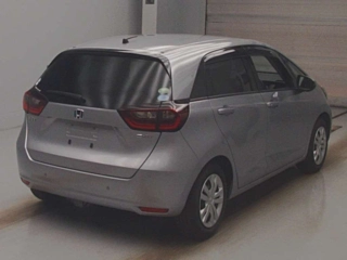 HONDA FIT 2020