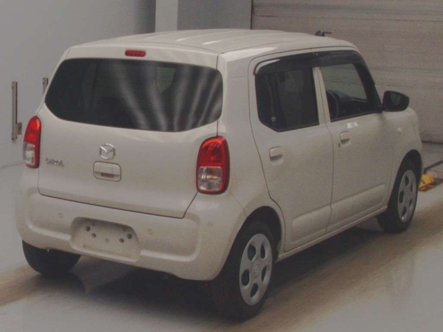 MAZDA CAROL 2022
