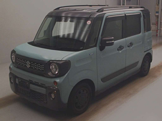 SUZUKI SPACIA GEAR 2020