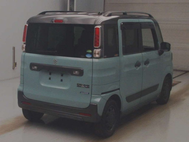SUZUKI SPACIA GEAR 2020