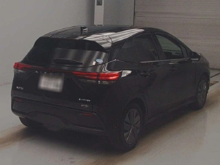 NISSAN NOTE 2021
