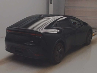 TOYOTA PRIUS 2023