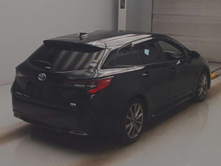 TOYOTA COROLLA TOURING 2021