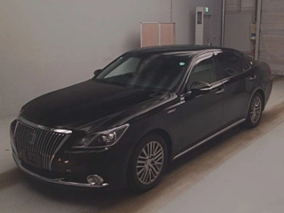 TOYOTA CROWN 2016