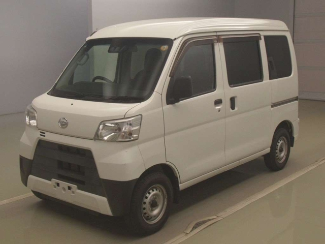 DAIHATSU HIJET VAN 2019