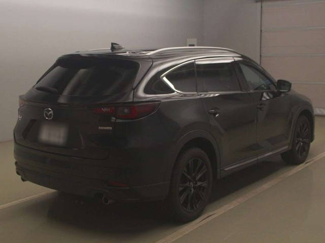 MAZDA CX-8 2023