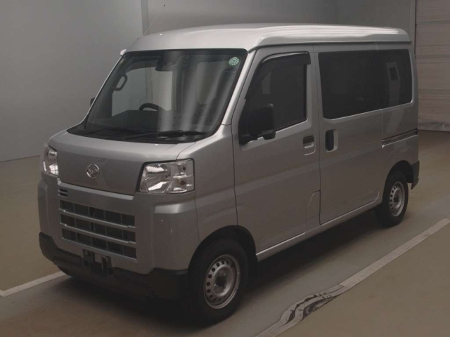 DAIHATSU HIJET VAN 2023