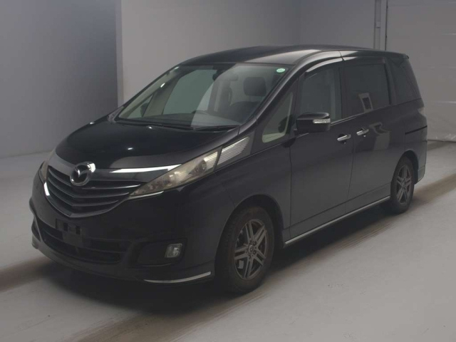 MAZDA BIANTE 2015