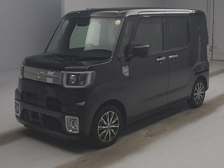 TOYOTA PIXIS MEGA 2019