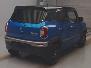 SUZUKI XBEE MN71S