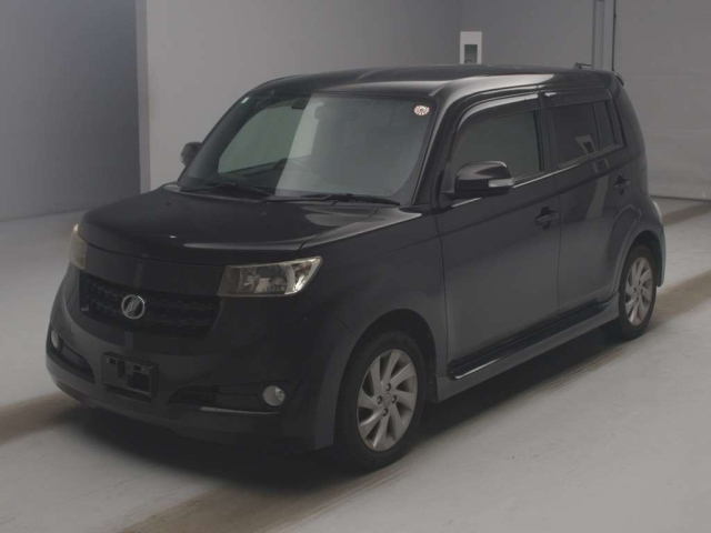 TOYOTA BB 2008
