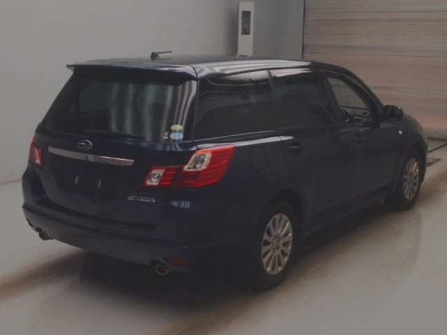 SUBARU EXIGA 2008