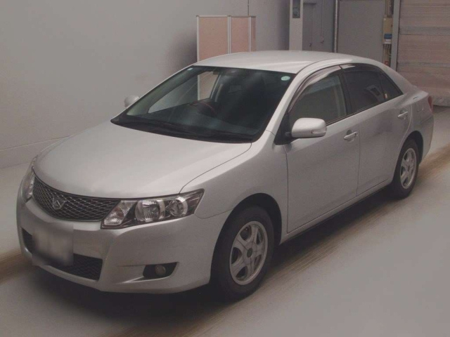TOYOTA ALLION 2009