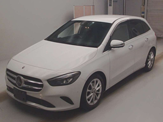 MERCEDES BENZ B CLASS