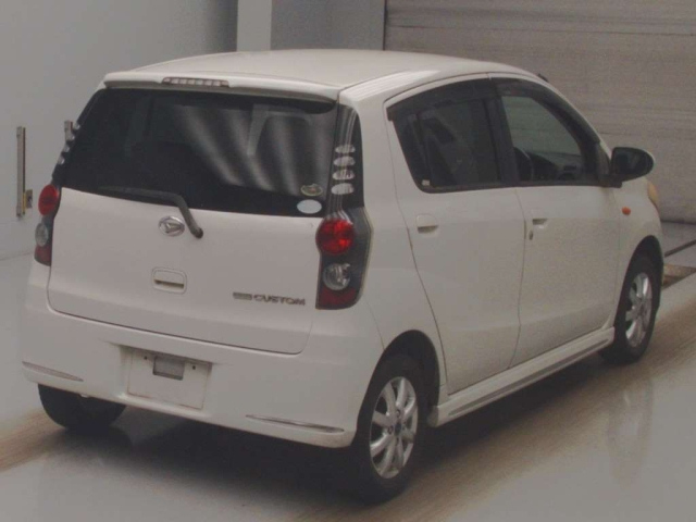 DAIHATSU MIRA 2008