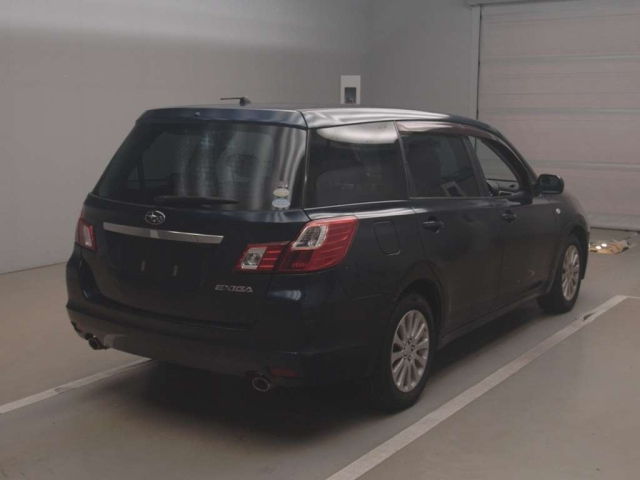 SUBARU EXIGA 2008