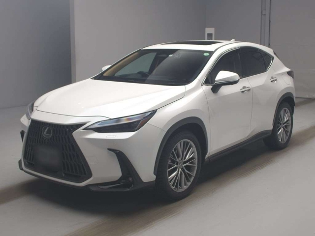 LEXUS NX 2022