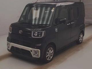 TOYOTA PIXIS MEGA 2021