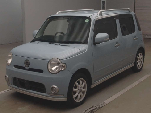 DAIHATSU MIRA 2010