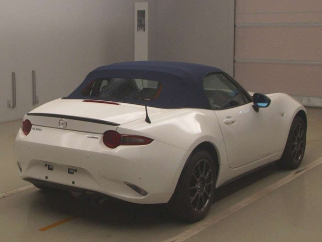 MAZDA ROADSTER 2022