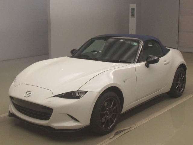 MAZDA ROADSTER 2022