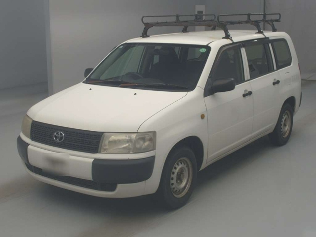 TOYOTA PROBOX 2013