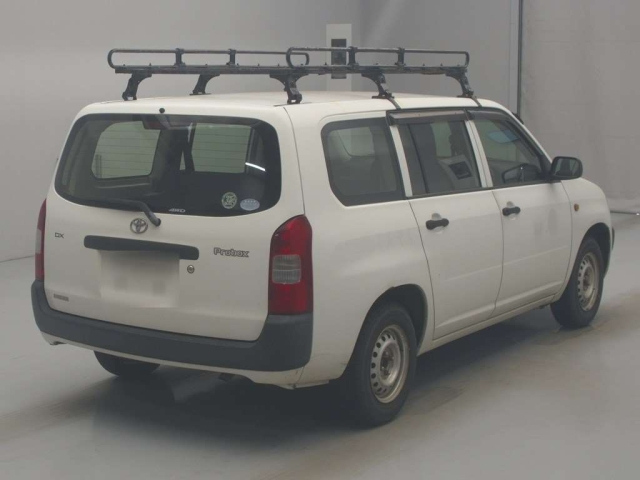 TOYOTA PROBOX 2013