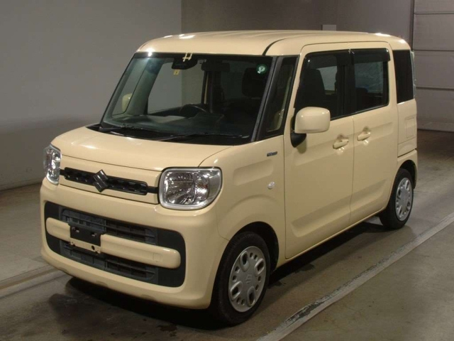 SUZUKI SPACIA 2018