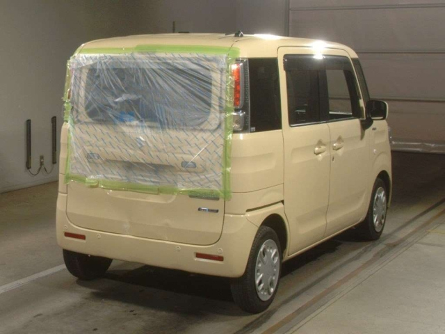 SUZUKI SPACIA 2018