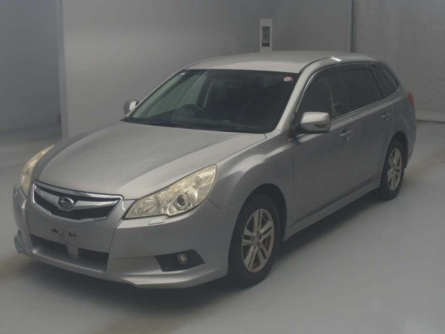 SUBARU LEGACY 2010