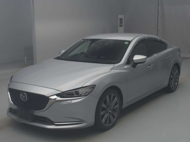 MAZDA ATENZA SEDAN 2018