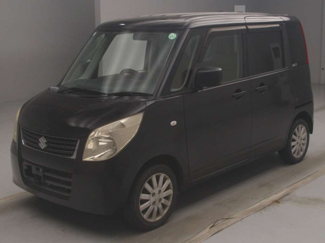SUZUKI PALETTE 2009