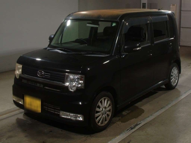 DAIHATSU MOVE CONTE 2009