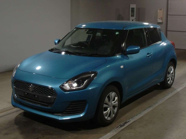 SUZUKI SWIFT 2018