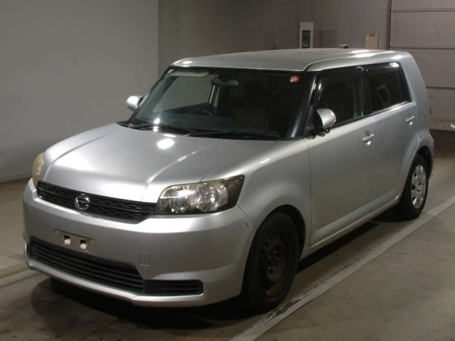 TOYOTA COROLLA RUMION 2010