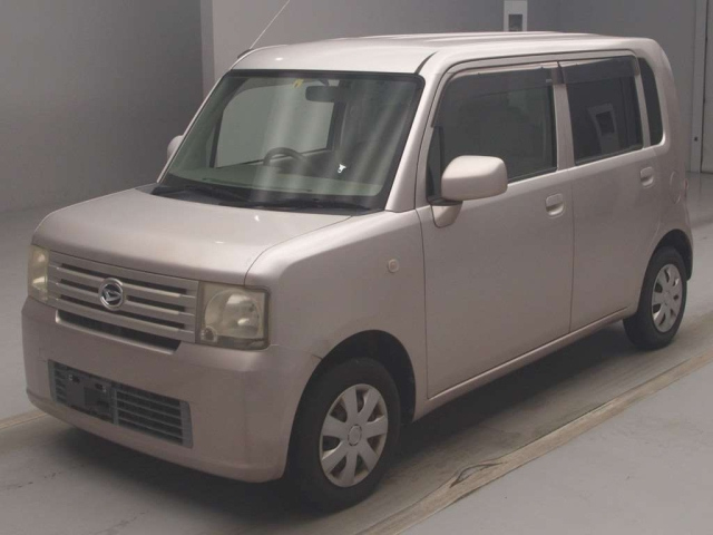 DAIHATSU MOVE CONTE 2010