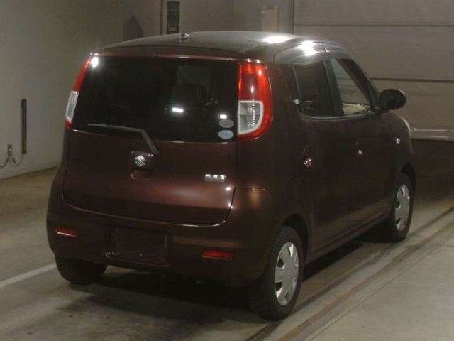 SUZUKI MRWAGON 2008