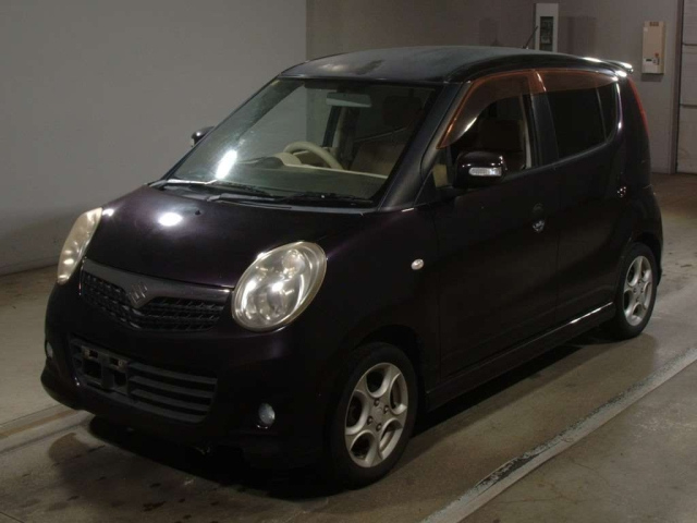 SUZUKI MRWAGON 2008
